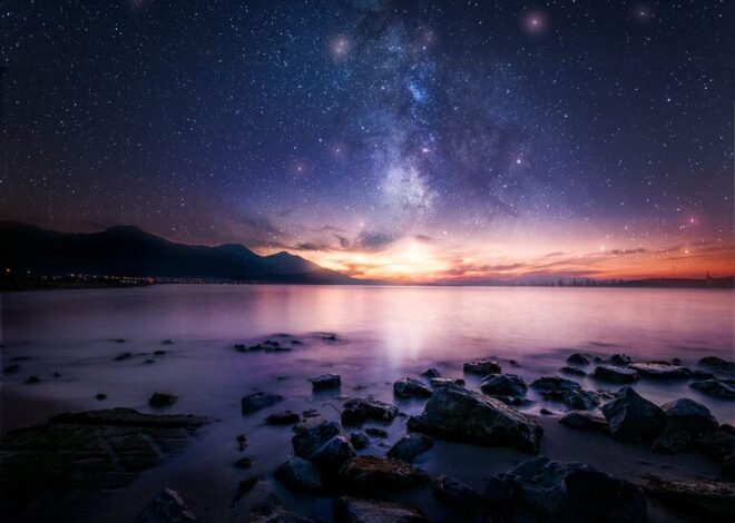 How to Create a Relaxing Playlist for Evenings