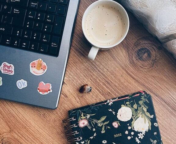 How to Choose a Notebook You’ll Actually Use