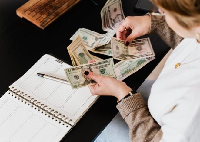 Simple Budget Habits for Everyday Life to Save Money Easily