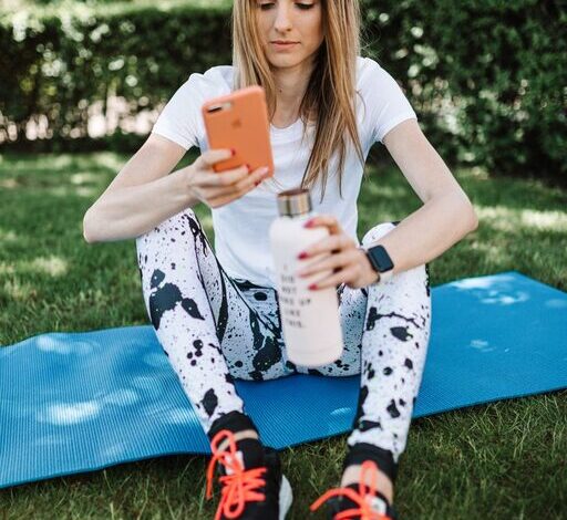 How to Maintain Healthy Phone Habits for Better Well-Being